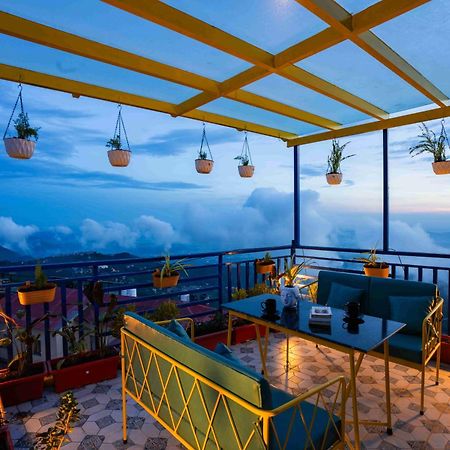 Shalom Backpackers Mussoorie Hostel Buitenkant foto